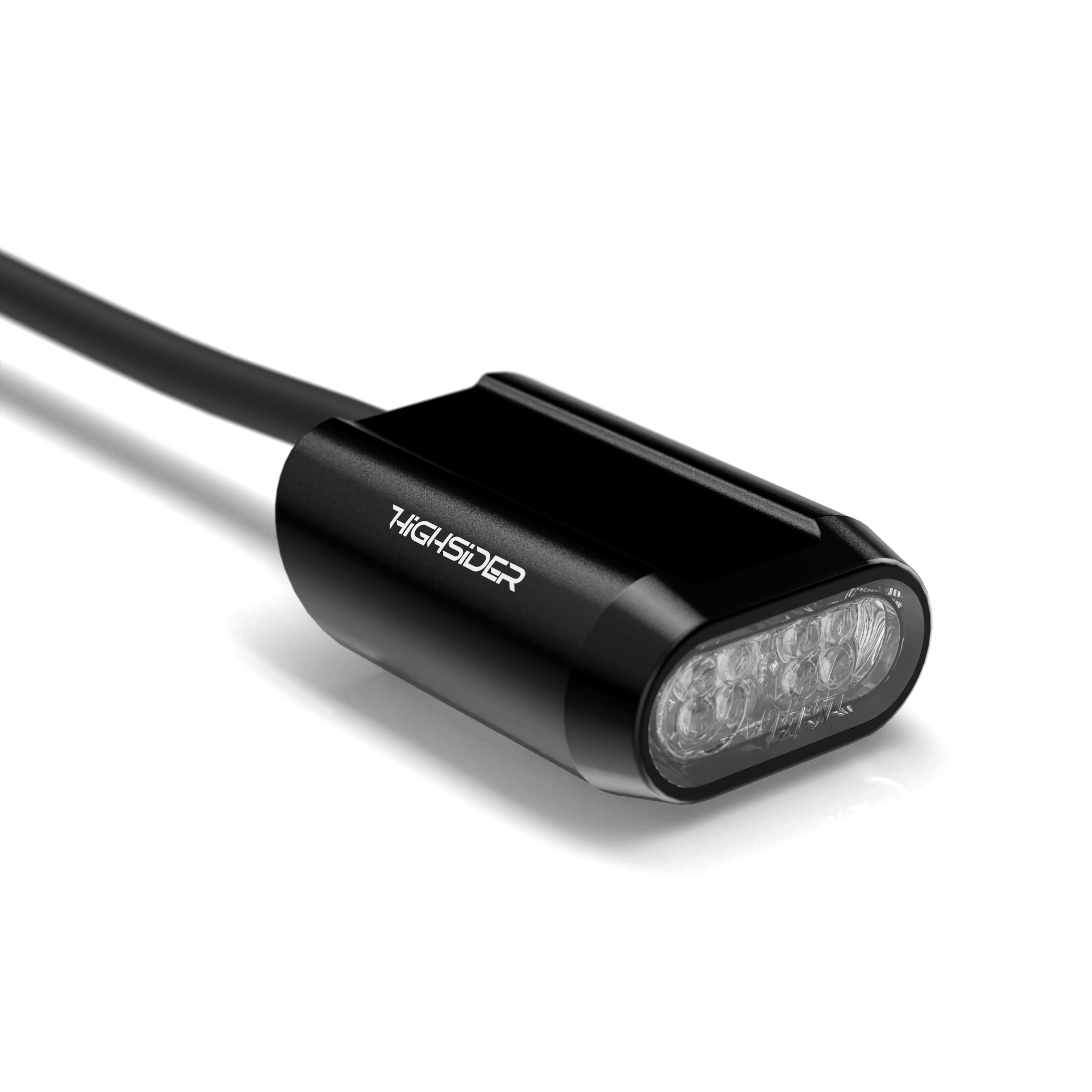 HIGHSIDER SPLIT-RS LED Rücklicht Figura 1