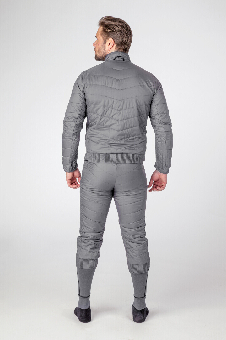 Halvarssons Alfta 中層夾克 3XL 圖4