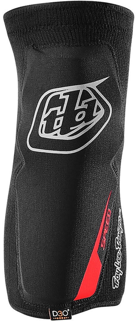 Troy Lee Designs Speed Jugend Knieschoner M Abbildung 5