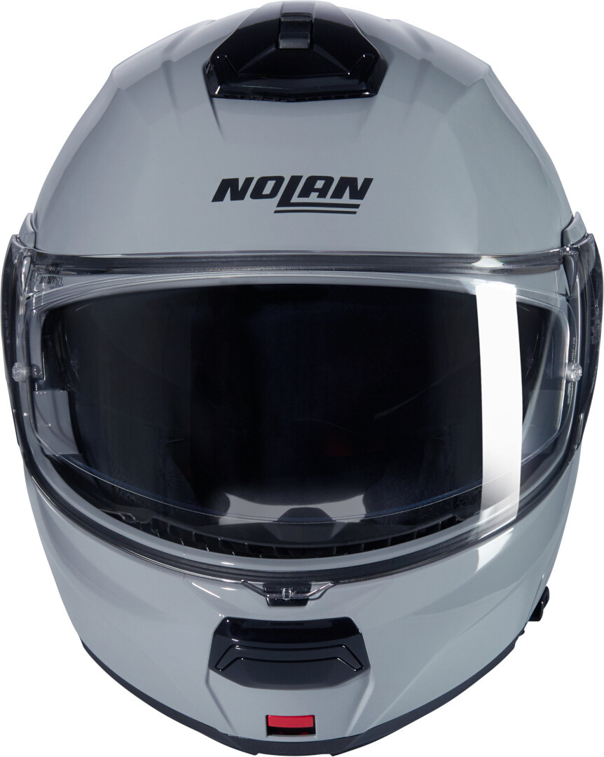 Nolan N100-6 Classico N-Com Casque gris M (58) Figure 3
