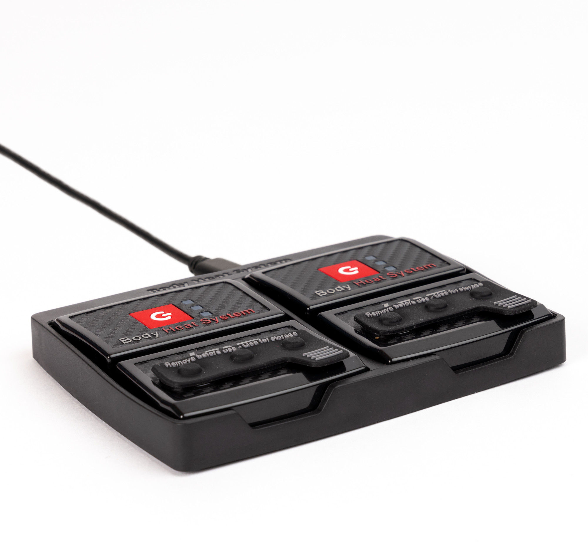 Lenz Lithium Pack rcB 1400 (USB-C) Pachetul de baterii Figura 7