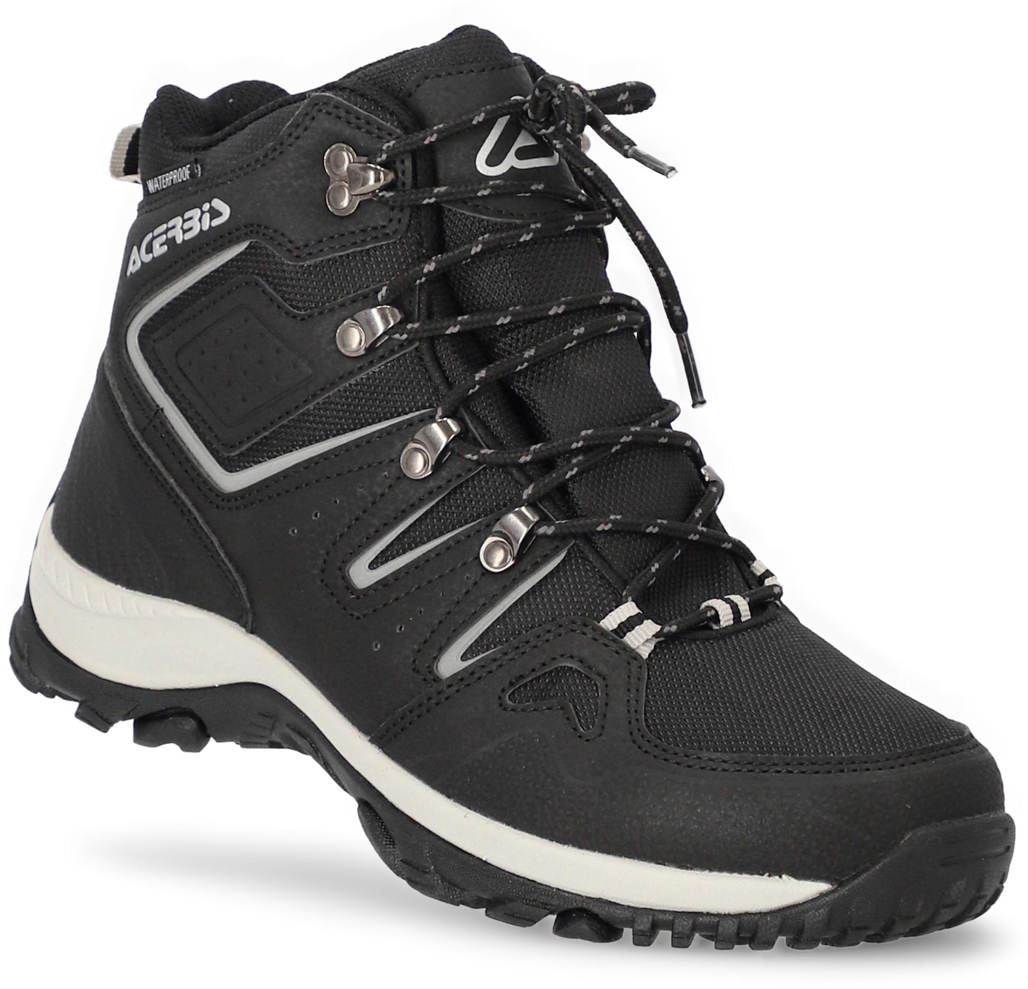 Acerbis X-Mud WP Scarpe impermeabili 41 Figura 4