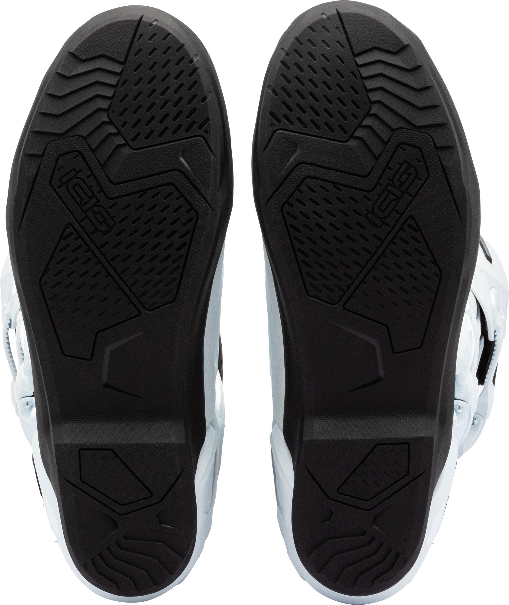 Sidi Crosscore Motocross Boots white 38 Figure 6