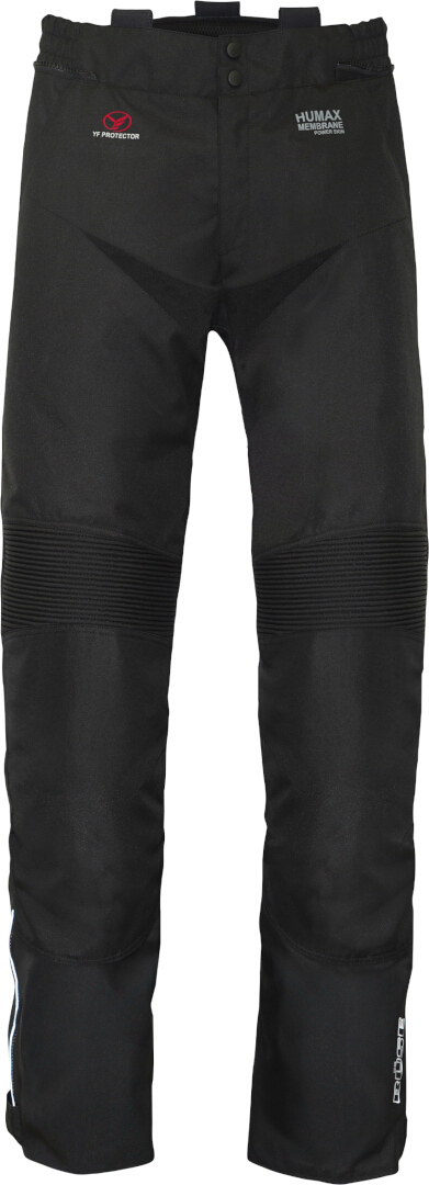 Büse Rider Waterproof Motorcycle Textile Pants L Figure 1