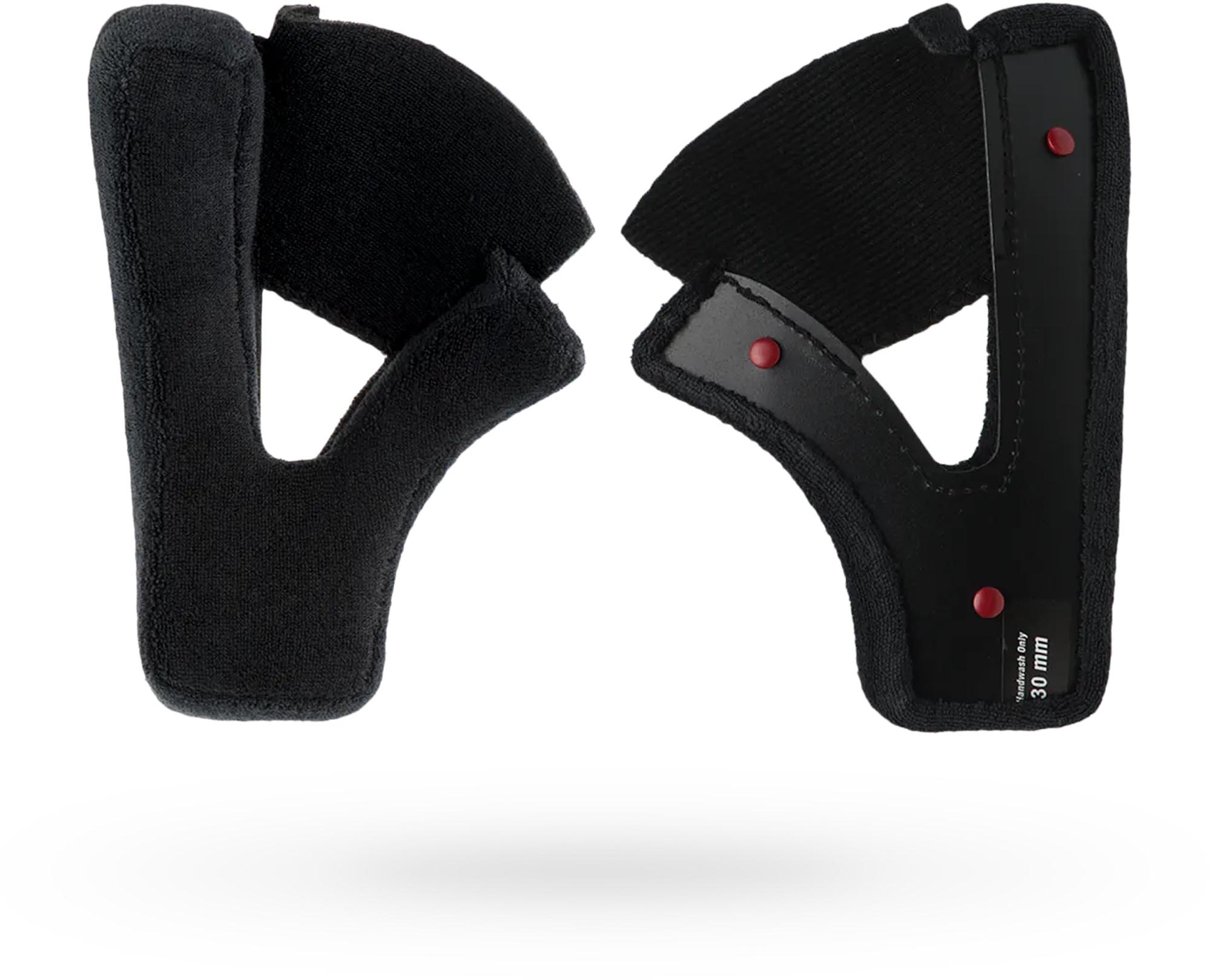 Bell Moto-3 Textile Kinnputer 30 mm Figur 1