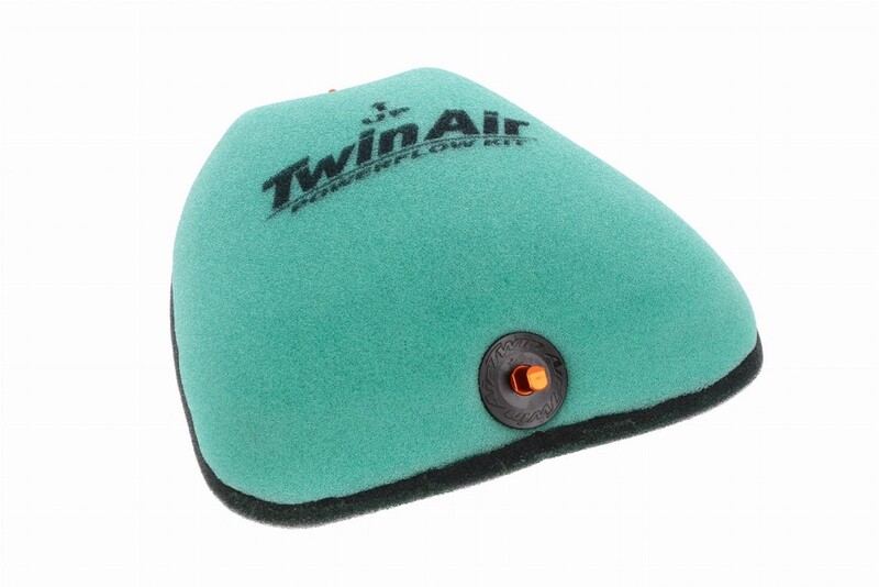 TVÄRLUFT Powerflow Kit - 152227C Figur 3