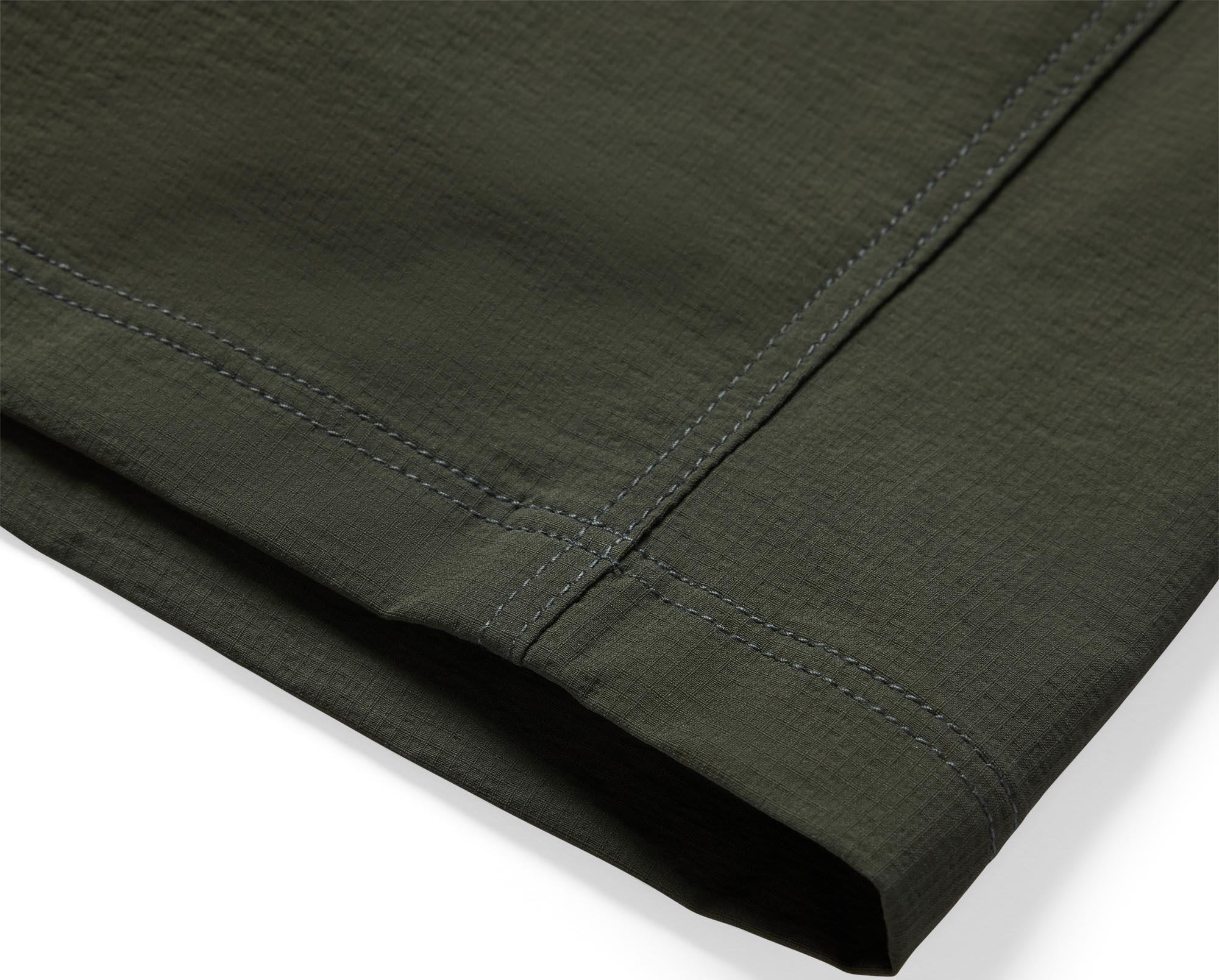 FOX Ranger Fiets Shorts groen 32 Figuur 5