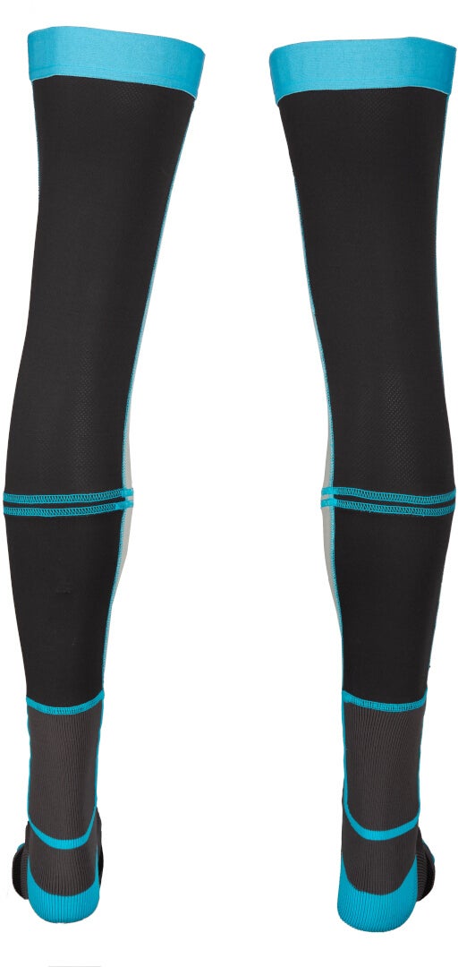Klim Aggressor -1.0 Knee Brace Socken L Abbildung 2