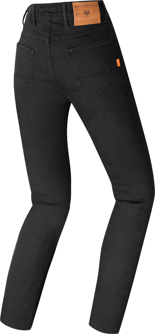 Merlin Zoey D3O Damer Motorcykel Jeans 12 Figur 2