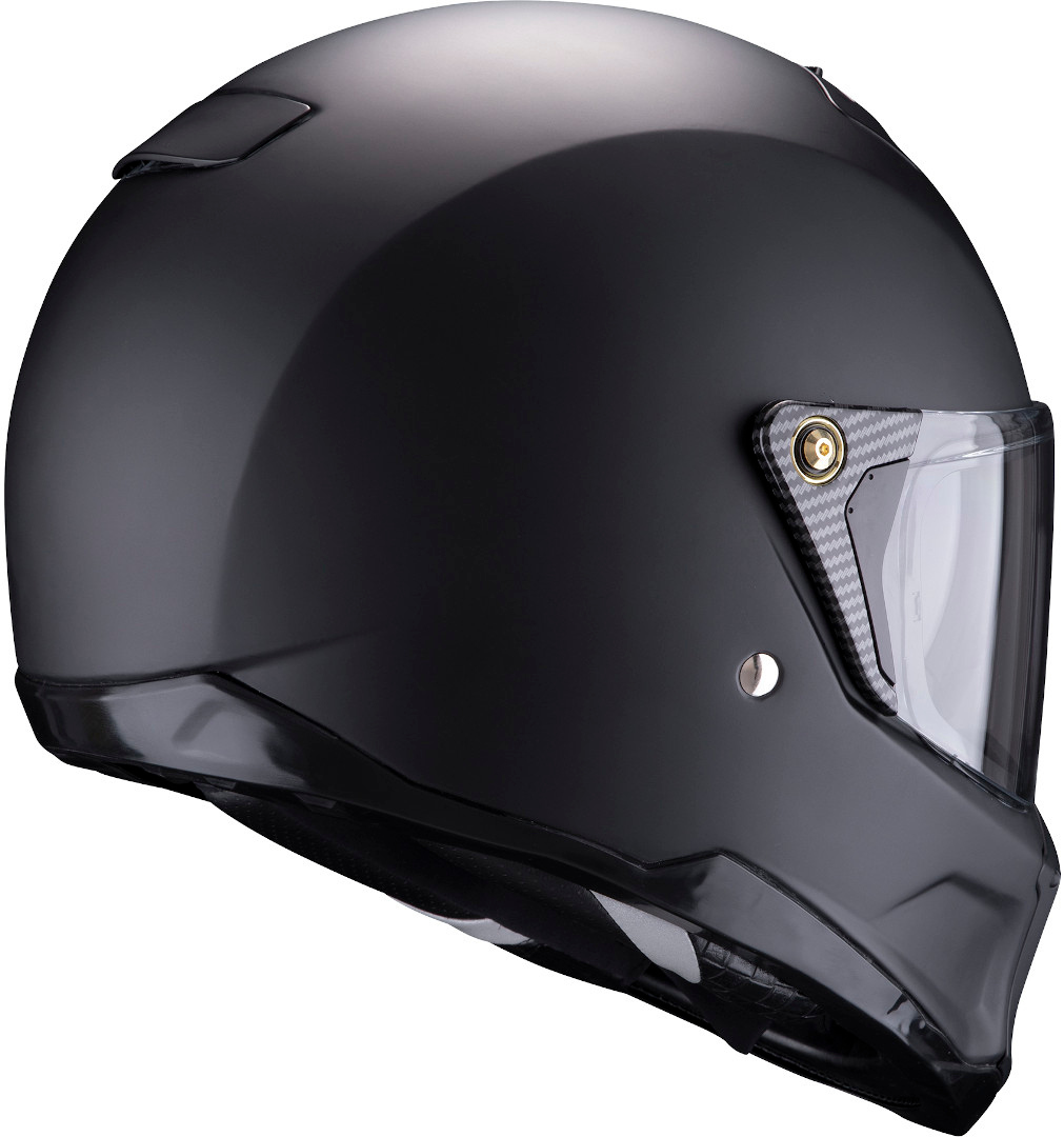 Scorpion EXO-HX1 Casco nero opaco S (55/56) Figura 4