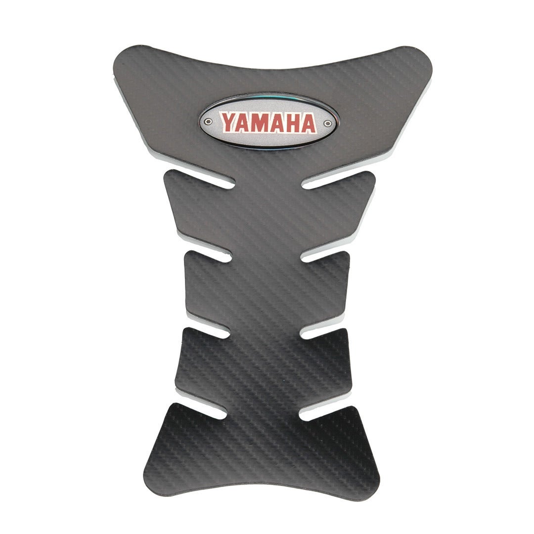 Booster Tankpad Carbon mit Logo suzuki Abbildung 6