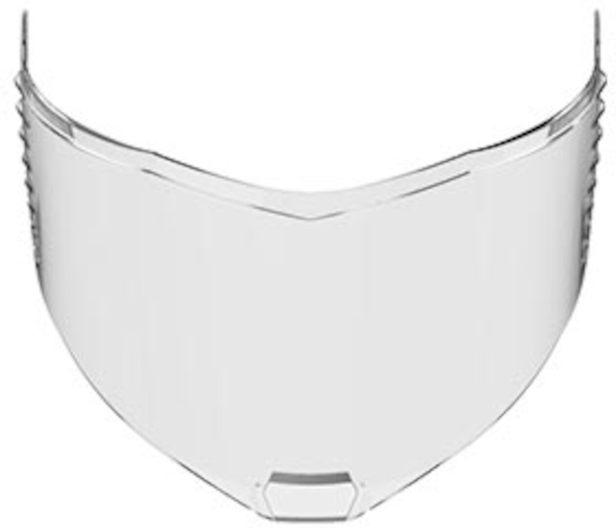 LS2 FF805 Visir Huvudartikel Figur 1 LS2 FF805 Visir Huvudartikel Figur 1