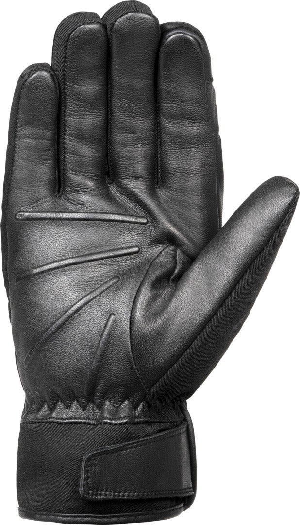 Ixon PRO Cain Motocykelhandsker Sort M Figur 2