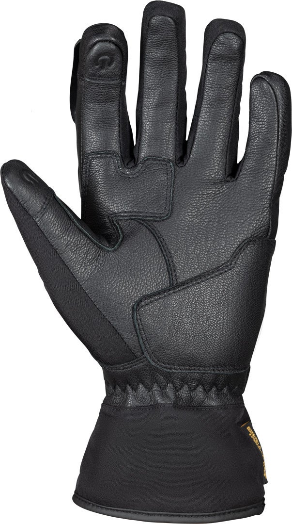 IXS Urban ST-Plus waterproof Motorcycle Gloves black L Figure 2