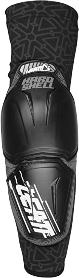 Leatt Hard Shell Armbågsskydd Figur 1