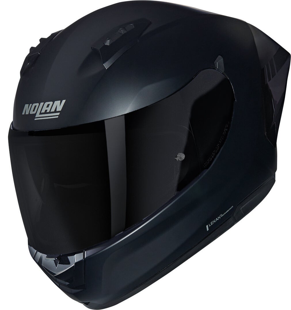 Nolan N60-6 Sport Argento Helm M (58) Abbildung 1