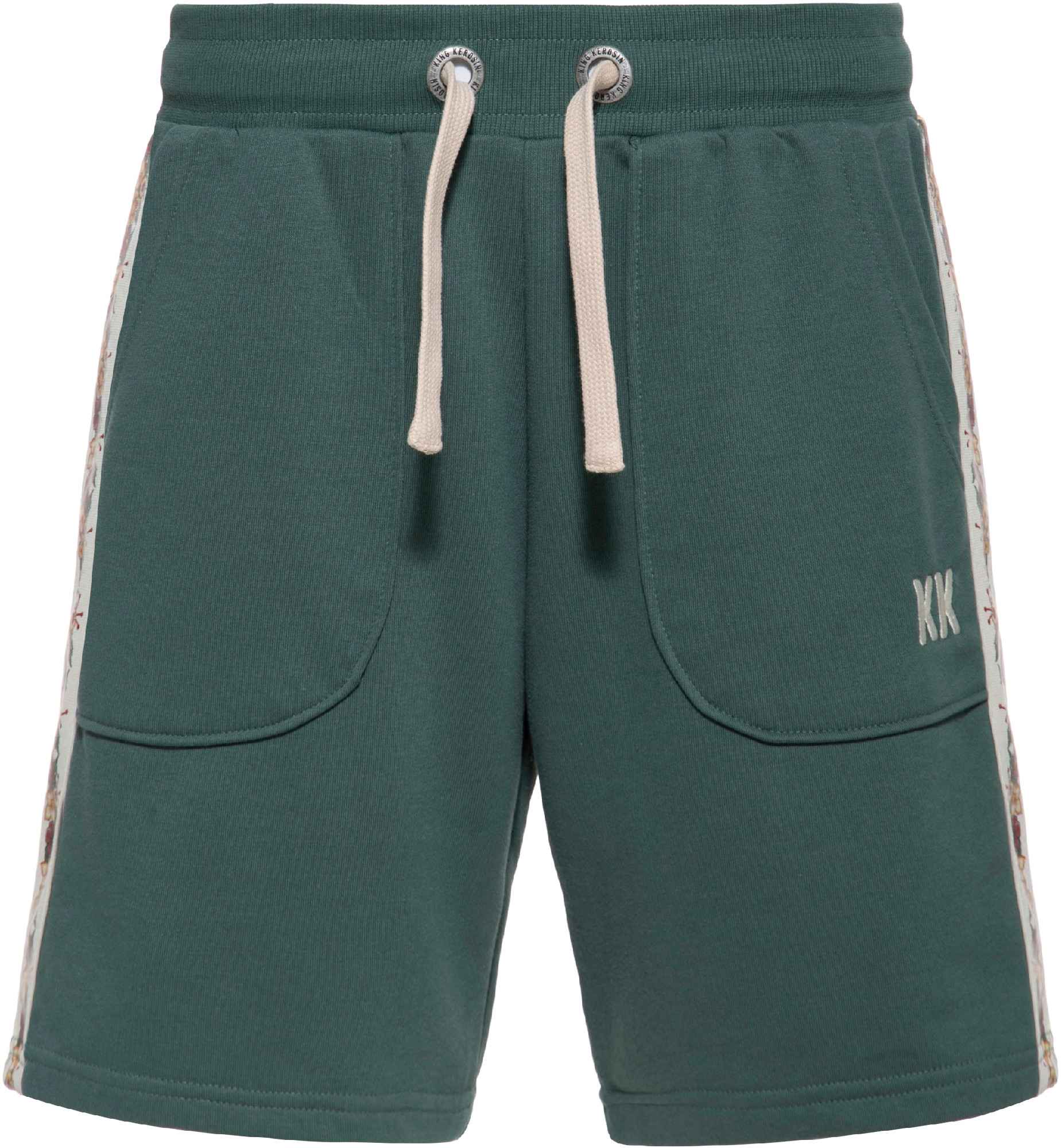 King Kerosin I Make My Dreams Come True Shorts L Figure 1