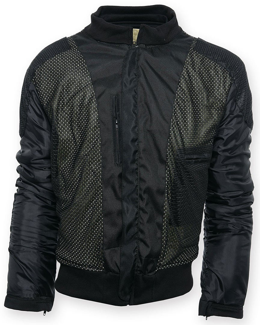 Bores Safety 4 Summer Sudadera con capucha de moto S Figura 9