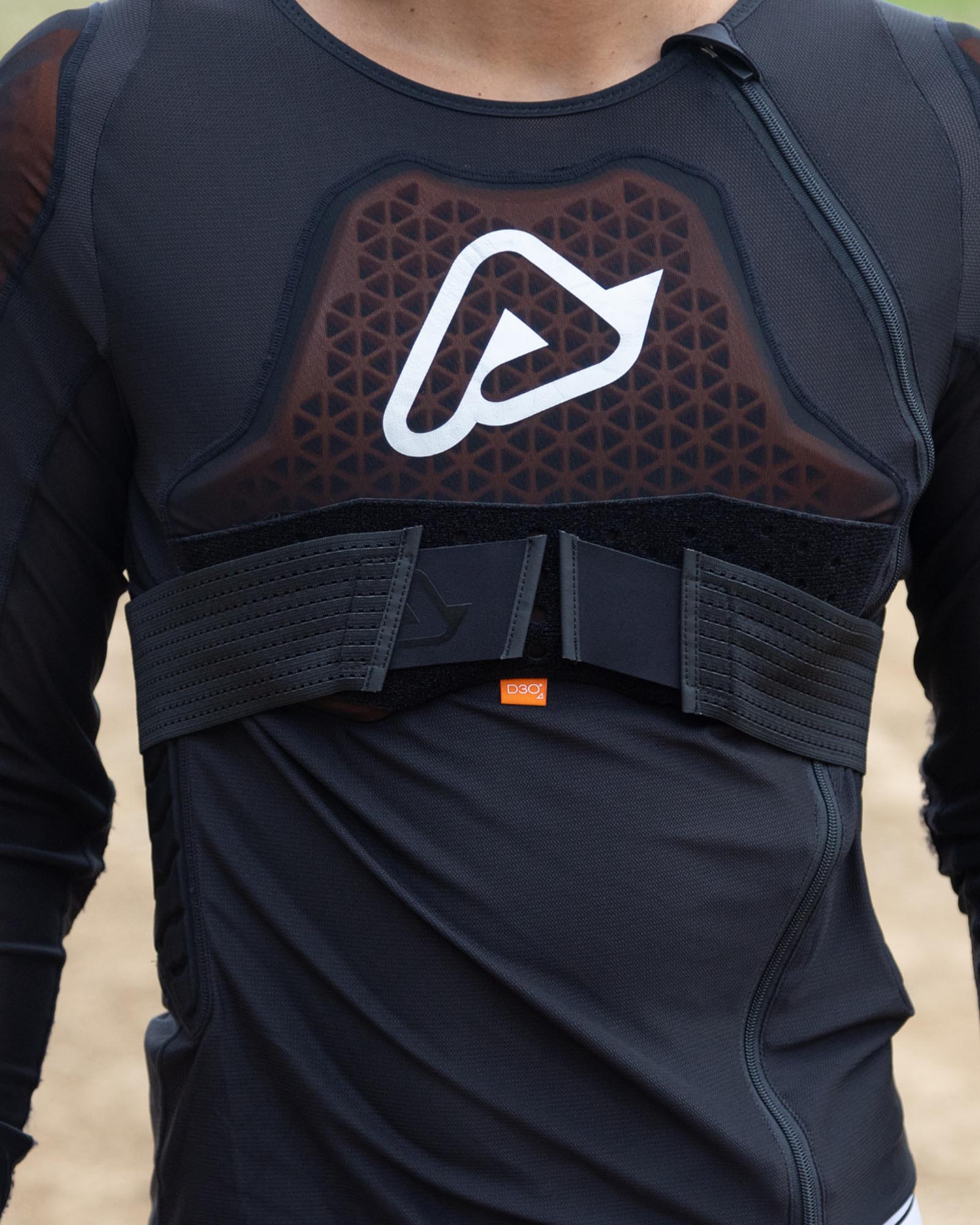 Acerbis Flux Air Jachetă de protecție XXL Figura 9