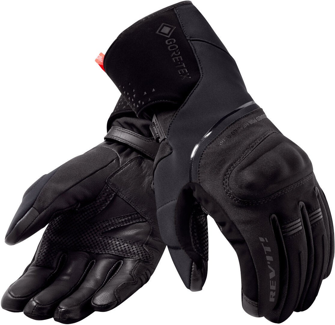Revit Fusion 3 GTX Motorrad Handschuhe S Abbildung 1