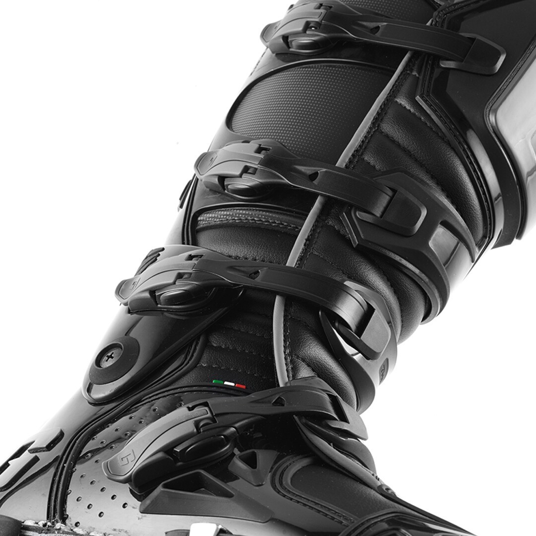 Gaerne Fastback Supermoto Bottes de moto 43 Figure 3