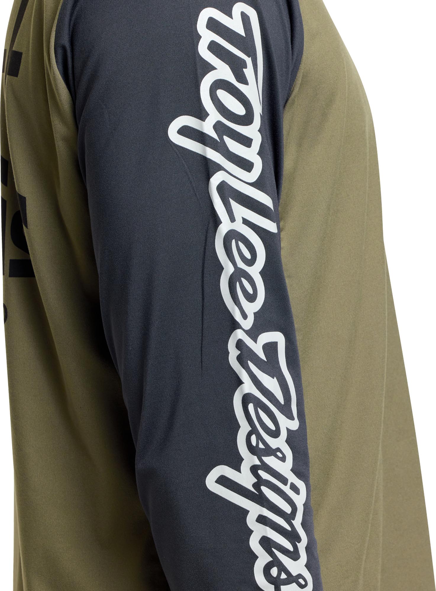 Troy Lee Designs Ruckus Offroad Barz Motocross Jersey XL Abbildung 10