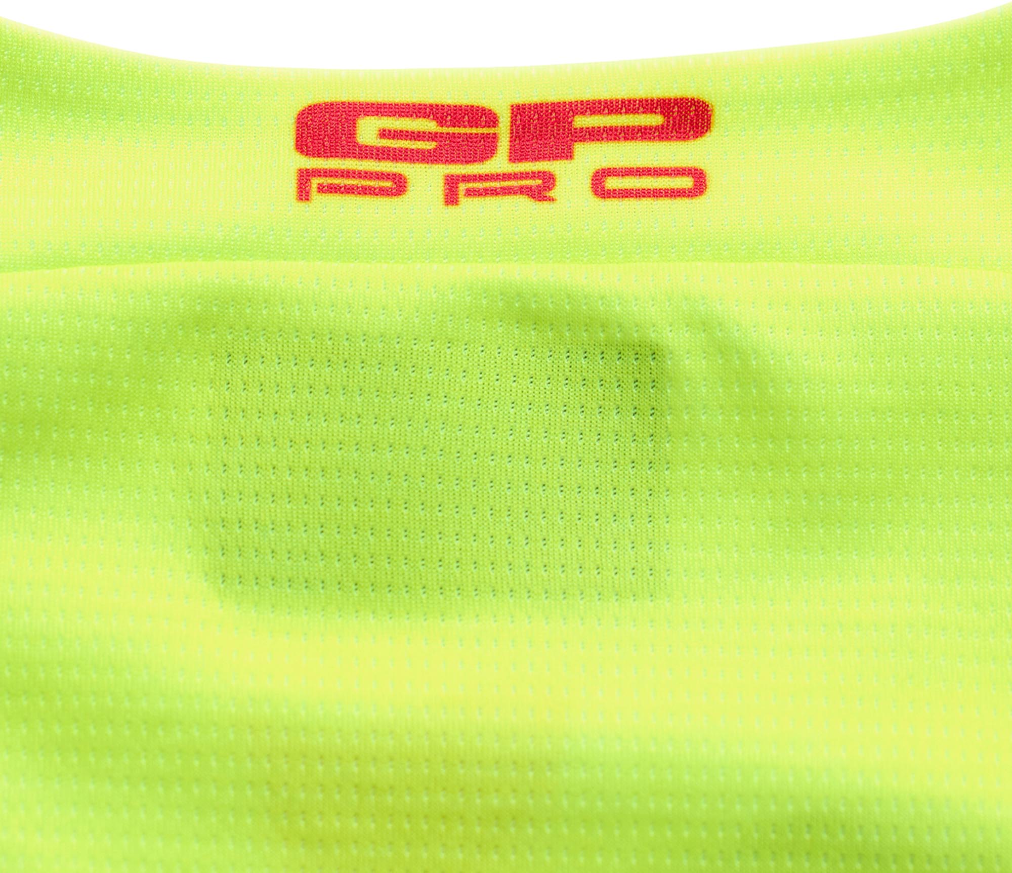 Troy Lee Designs GP Pro Cyclops Jugend Motocross Jersey neon-gelb L Abbildung 15