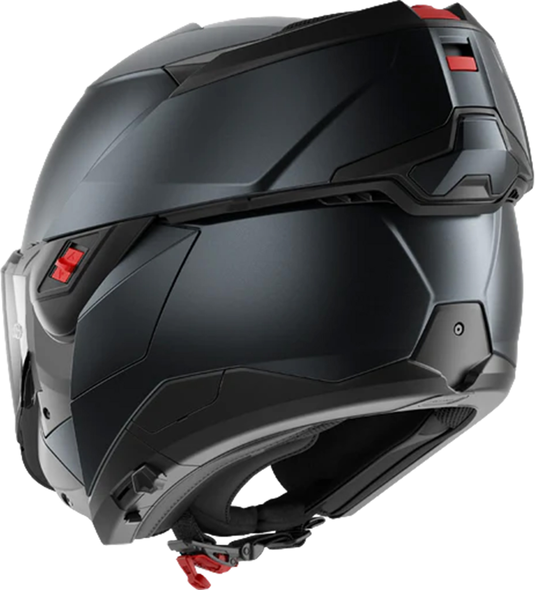Shark Oxo Dark Shadow Mat Helm Staalblauw M (57/58) Figuur 7