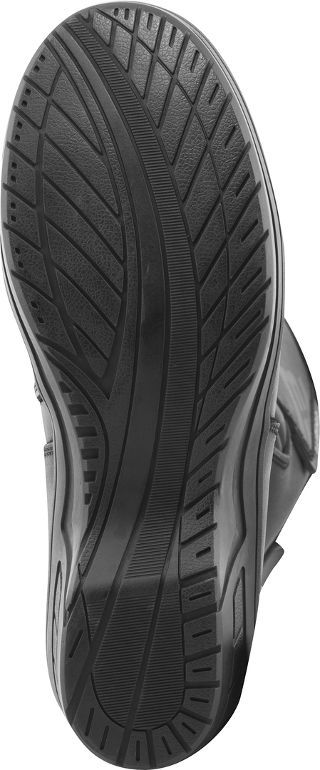 Bogotto Lady Long waterdichte dames motorlaarzen 41 Figuur 4