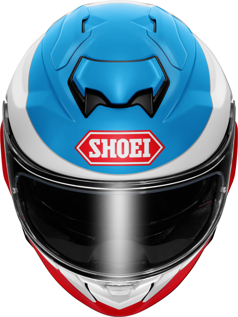 Shoei GT-Air 3 Lilt Casco XL (61/62) Figura 3