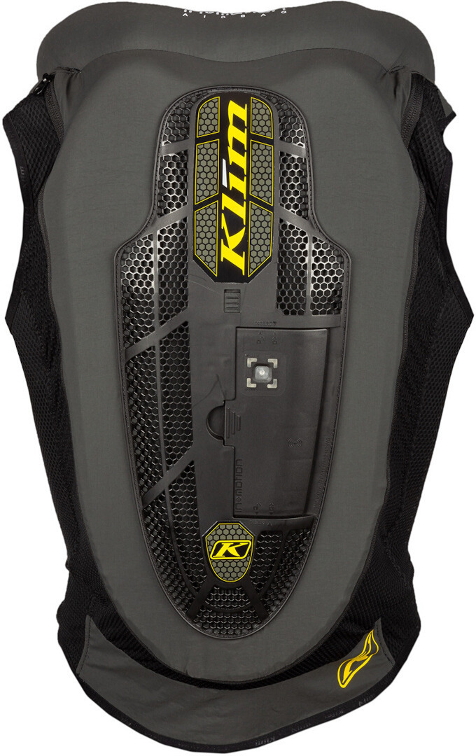 Klim AI-1 EU Vestă cu airbag M Figura 12