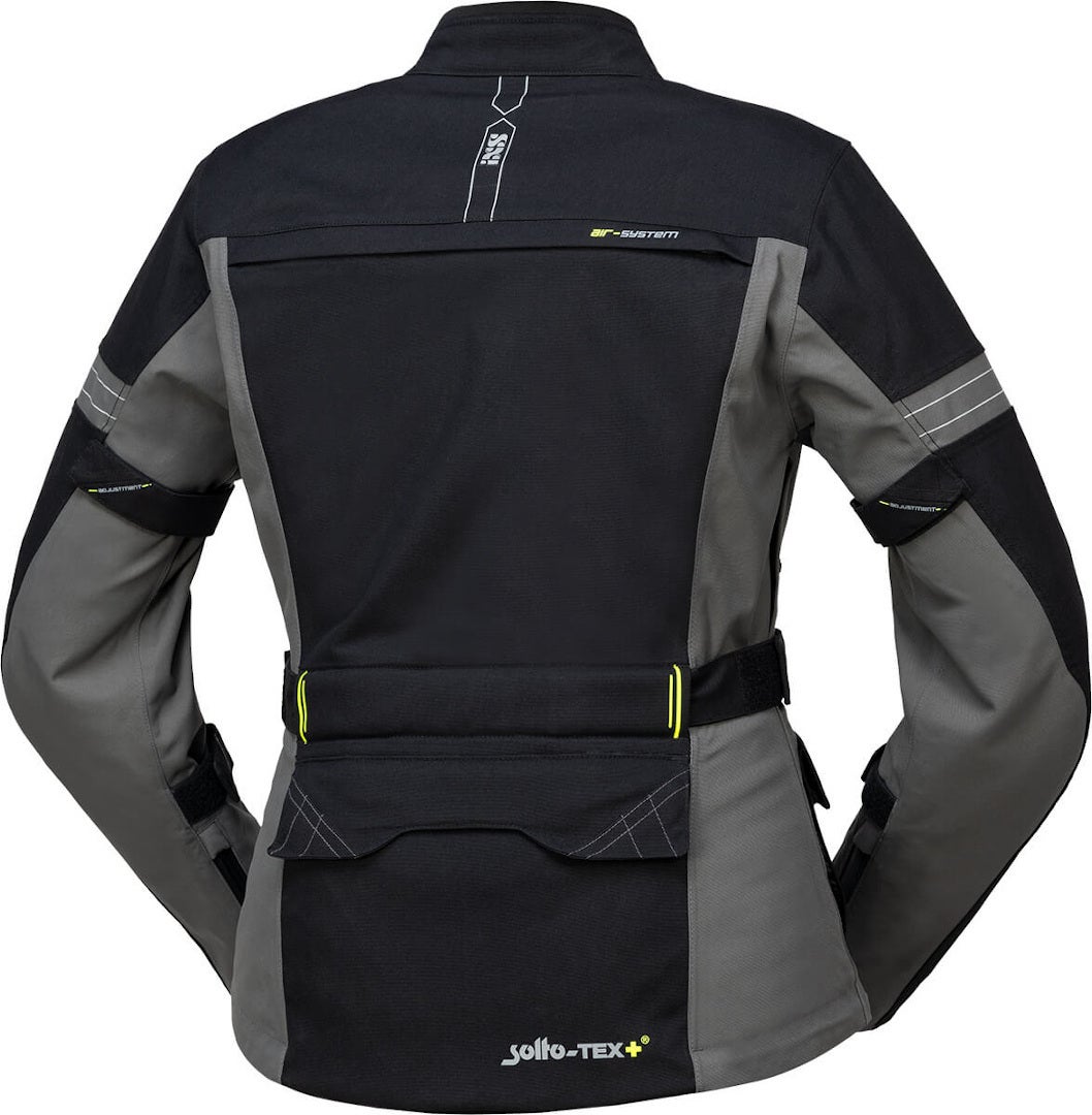 IXS Laminat ST-Plus Giacca tessile da donna XXL Figura 2