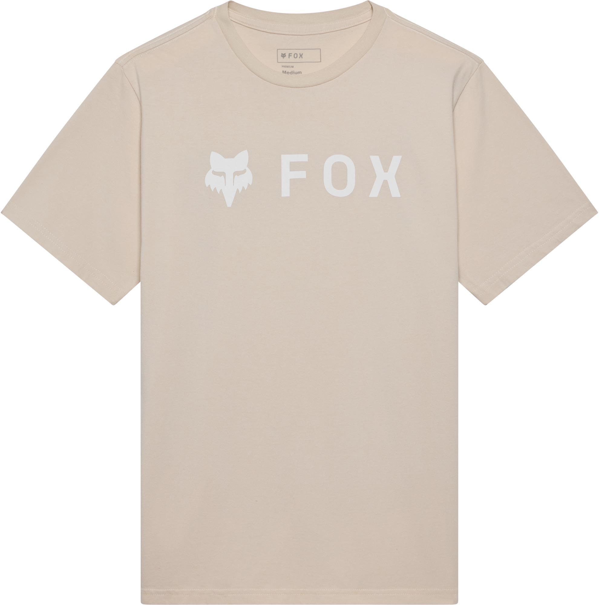 FOX Absolute 195 Original Tričko béžová L Obrázek 1