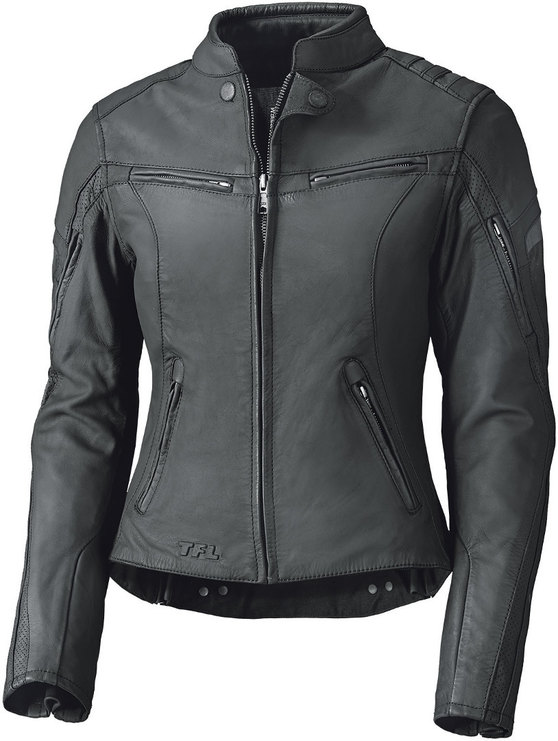 Held Cosmo 3.0 Ladies Motorcycle Leather Jacket 36 Figure 1
