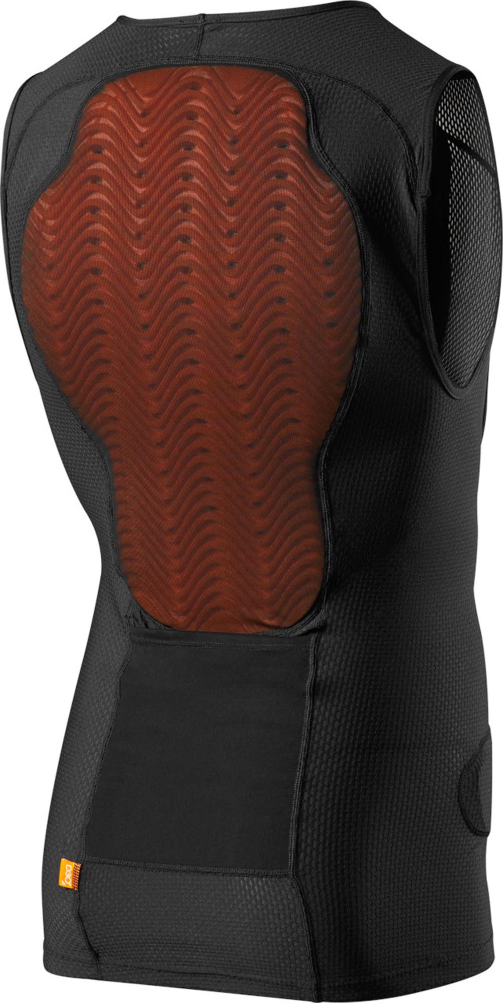 FOX Baseframe Pro Sleeveless Beschermshirt 2XL Figuur 2