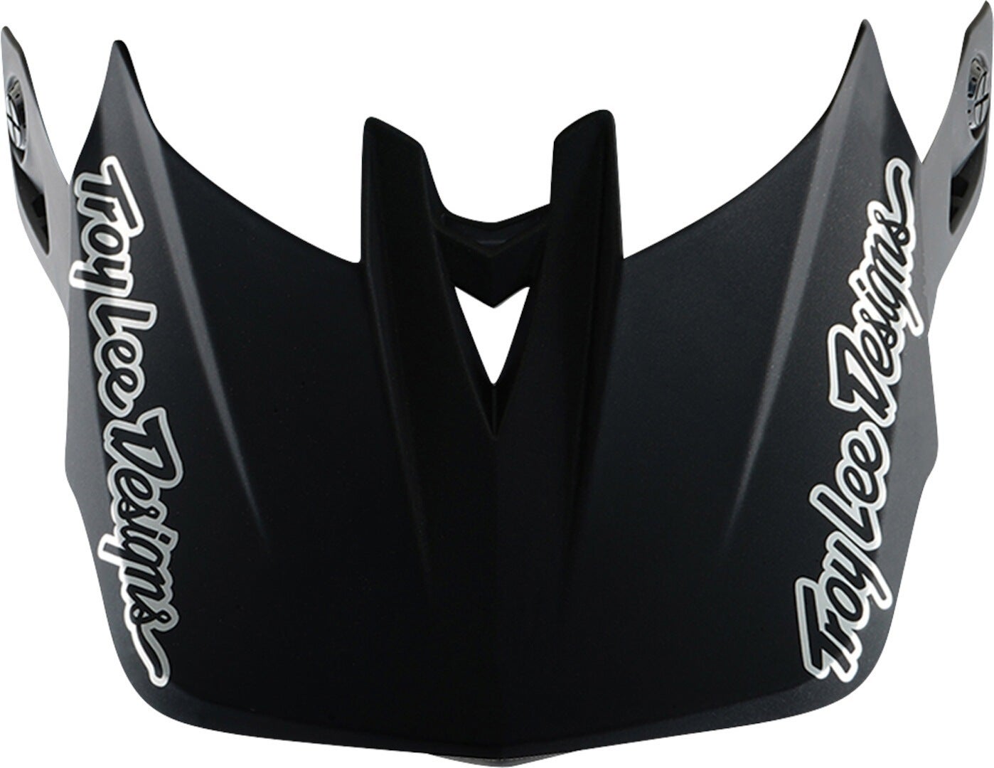 Troy Lee Designs D4 Mips Stealth 2025 Carbon Downhill Helm XL (60/61) Abbildung 9