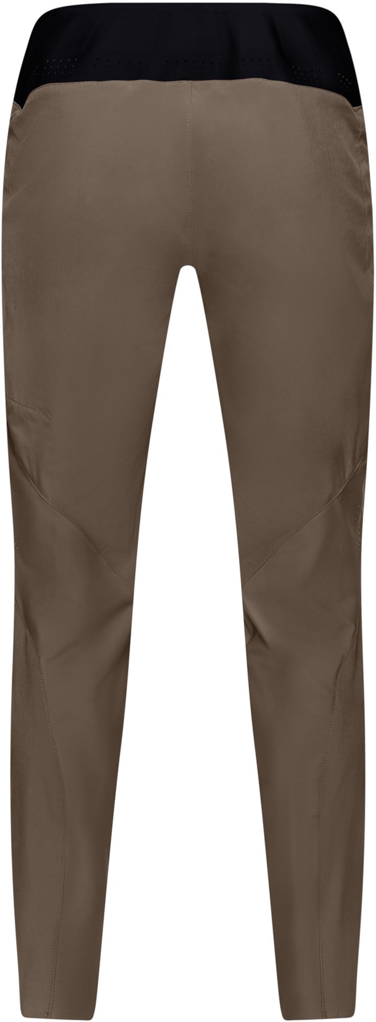 FOX Flexair Pantalon de vélo Marron clair 34 Figure 2