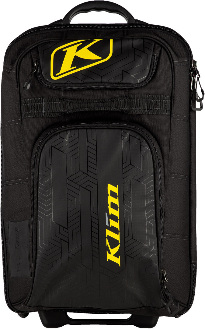 Klim Wolverine Geantă cu roți Figura 5