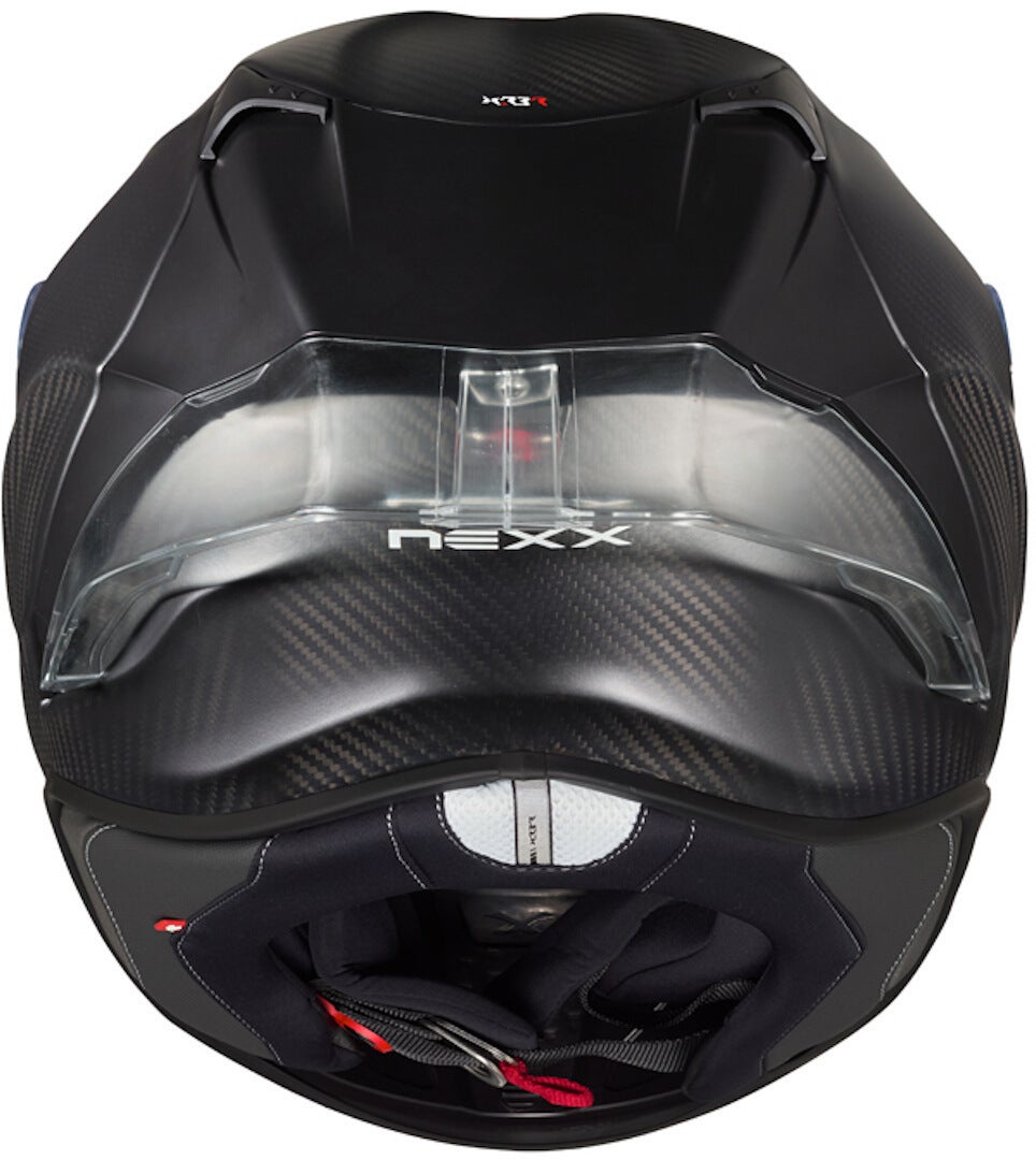 Nexx X.R3R Zero Pro Carbon Casco M (57/58) Figura 2