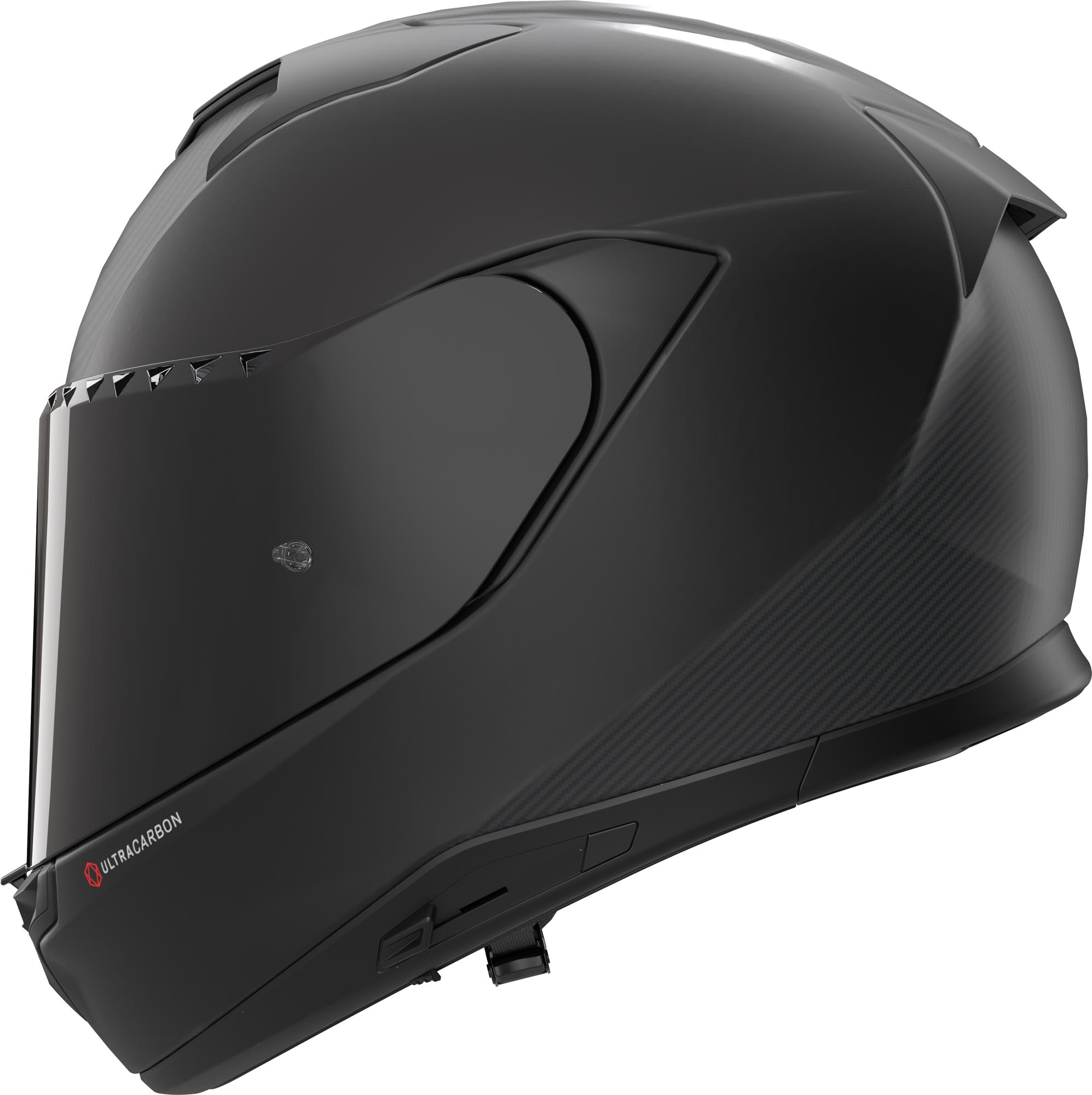 Nolan X-904 Ultra Carbon Triplonero Quin Capacete L (60) Figura 5