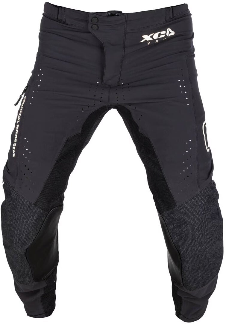 Klim XC Pro Motocross Hose schwarz 34 Abbildung 5
