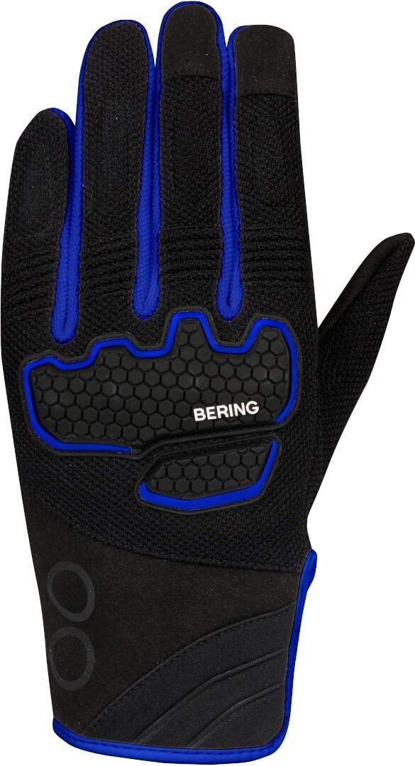 Bering Breeze Mesh Motorcycle Gloves-image-991662235