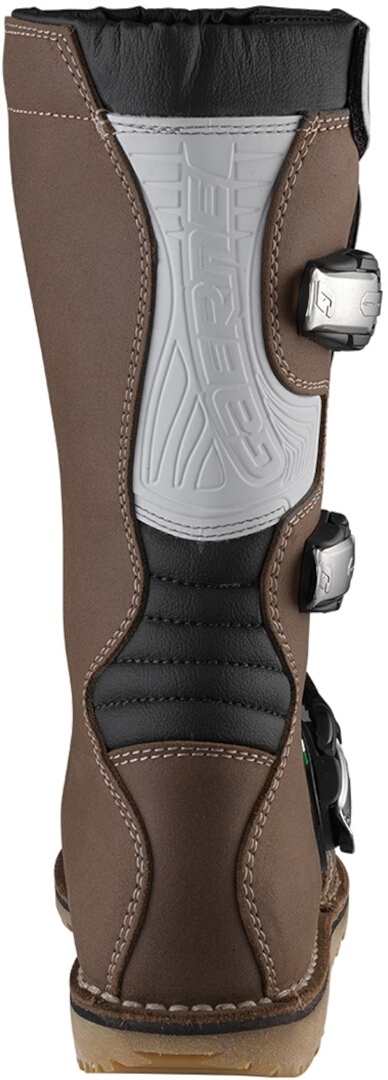 Gaerne Balance Pro Tech Motorcycle Boots brown 42 Figure 3