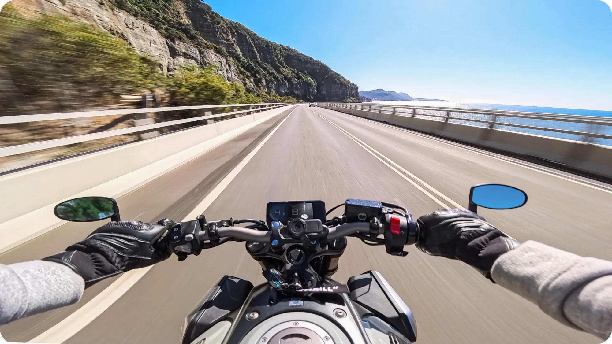Insta360 2.0 Montura Căștii pentru bărbie Figura 6