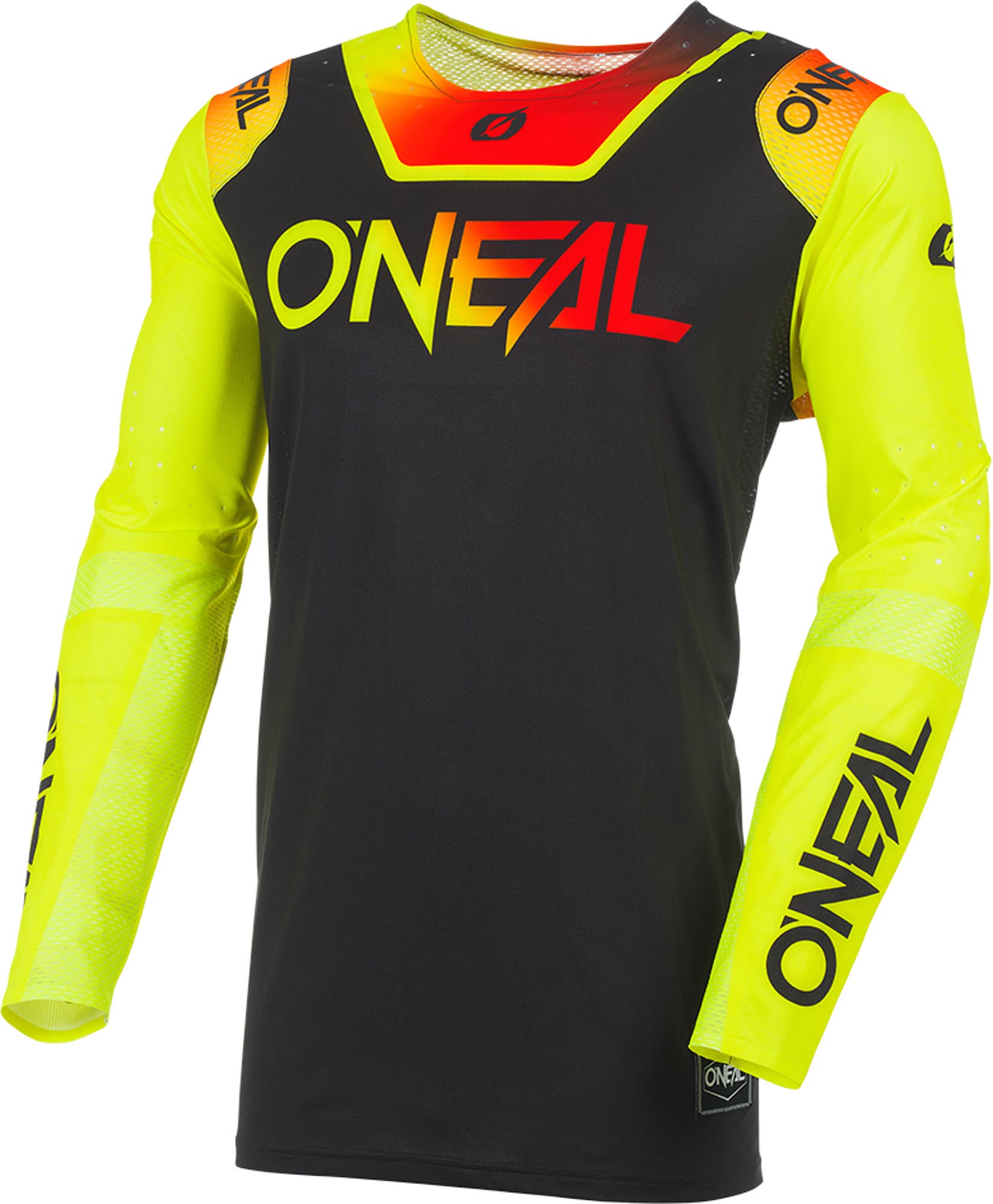 Oneal Prodigy Five-Six V.27 Motocross Jersey Main article Figure 1