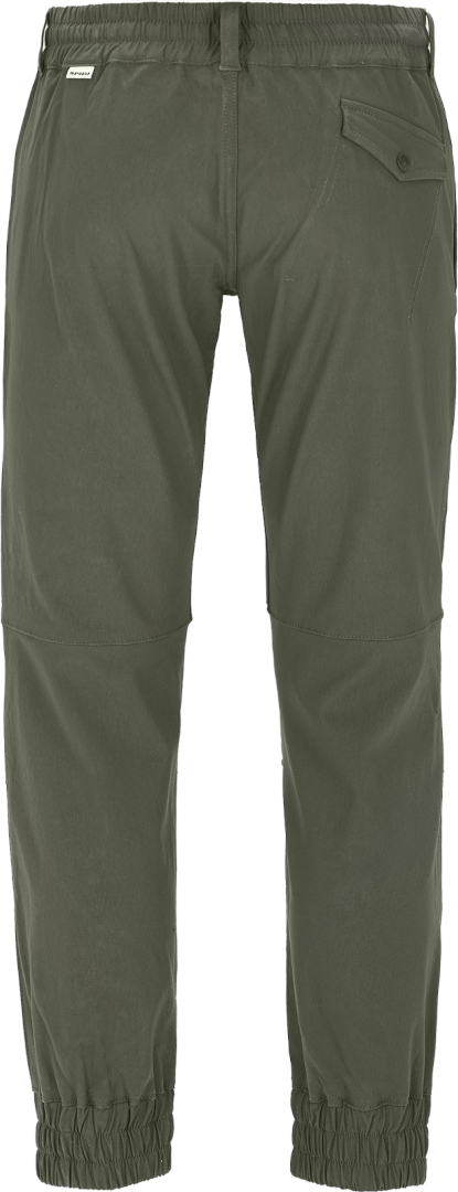 Spidi Moto Jogger Motorrad Textilhose army 33 Abbildung 3