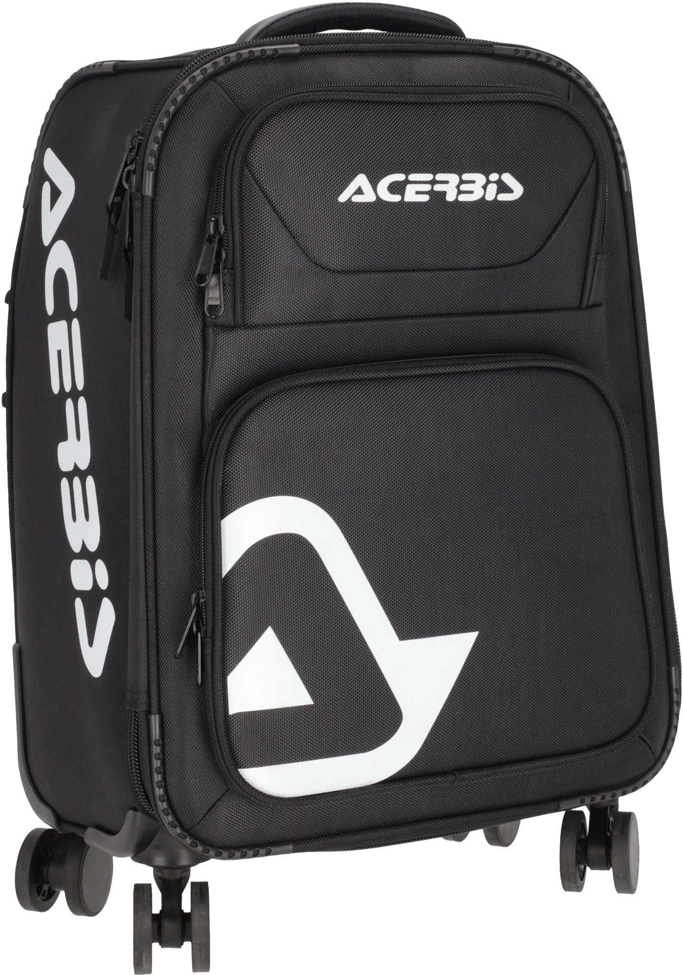 Acerbis Cabin Geantă cu roți Figura 3