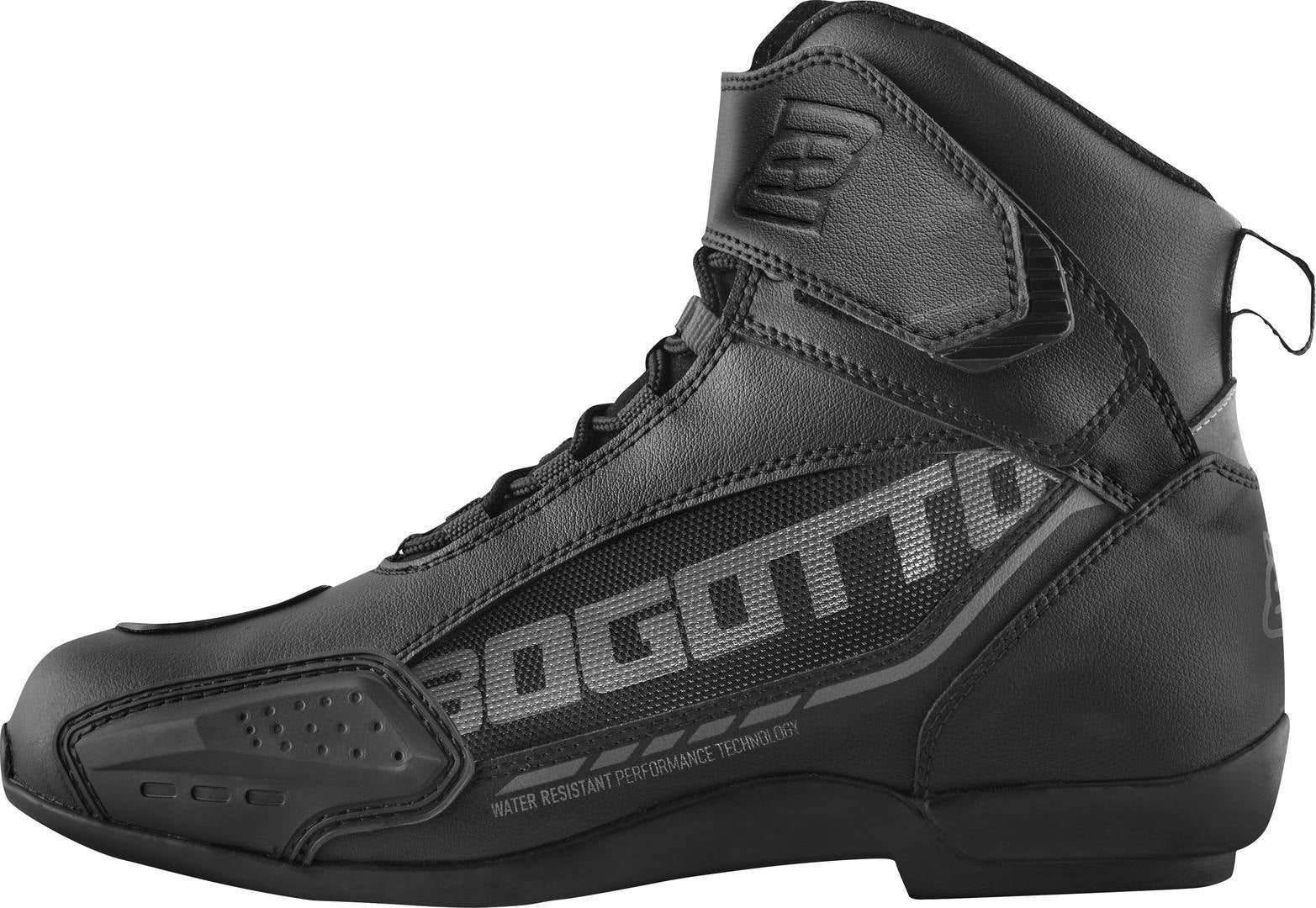 Bogotto GPX WR 2.0 chaussures de moto imperméables 43 Figure 2