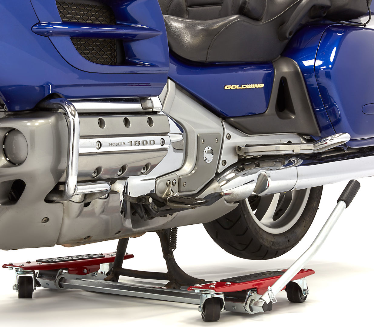ACEBIKES Bike-A-Side Figura 5