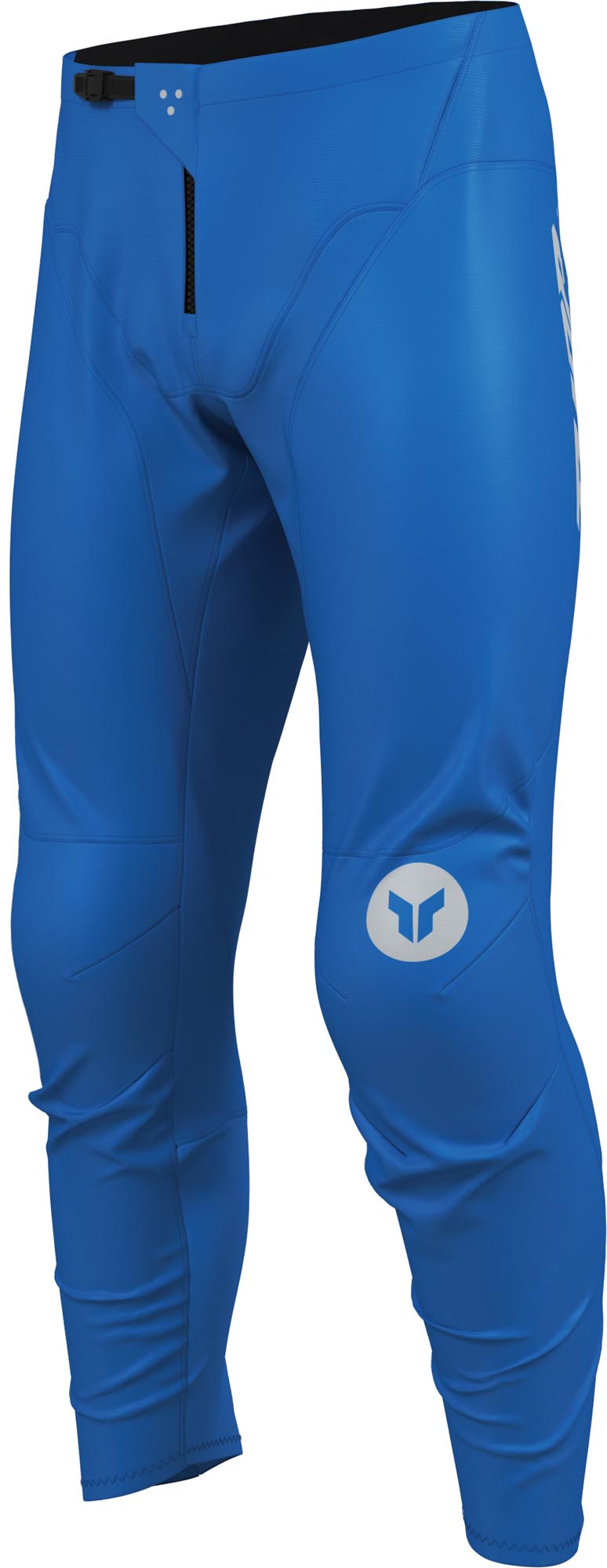 Thor Ridemode Menace Motocross Pants blue 46 Figure 4